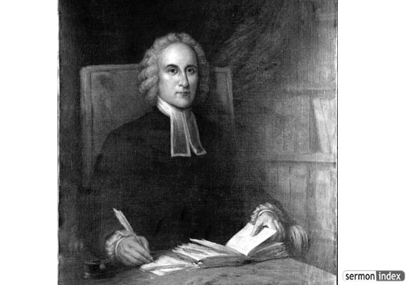 Jonathan Edwards