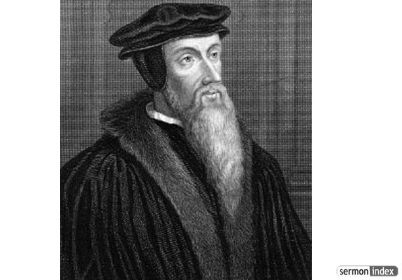 John Calvin