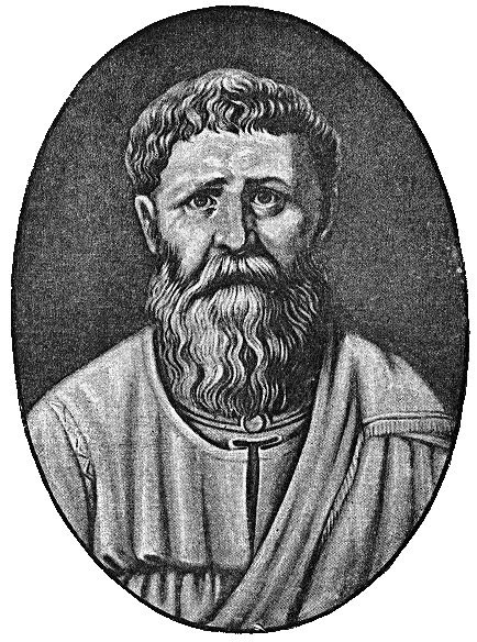 Augustine